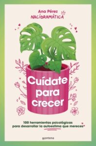 Publication 15 Cuídate para crecer