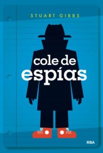 Cole de espías 1 - Cole de espías