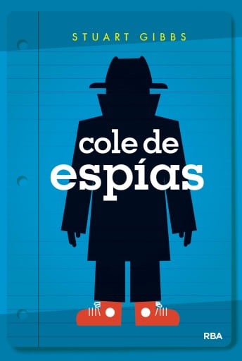 Cole de espías 1 - Cole de espías