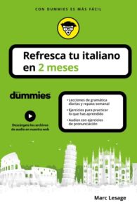 Publication 23 Refresca tu italiano en 2 meses para dummies