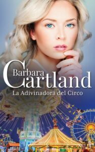 Publication 19 La Adivinadora del Circo