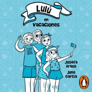Publication 7 Lulu en vacaciones