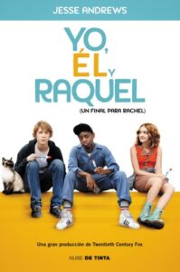 Publication 11 Yo, él y Raquel