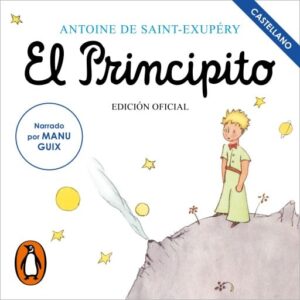 El Principito (edición original)