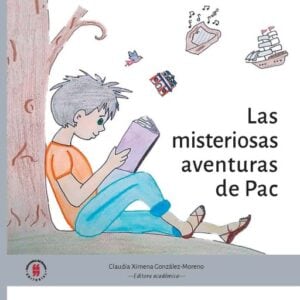 Publication 14 Las misteriosas aventuras de Pac