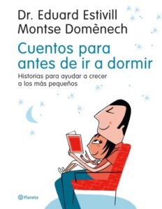 Publication 17 Cuentos para antes de ir a dormir