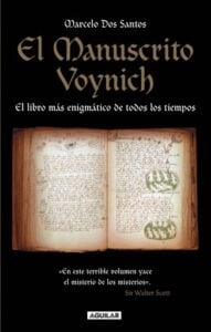 Publication 6 El Manuscrito Voynich