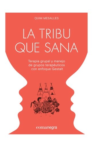 La tribu que sana