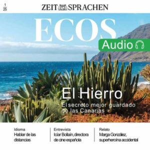 Publication 11 Spanisch lernen Audio – El Hierro