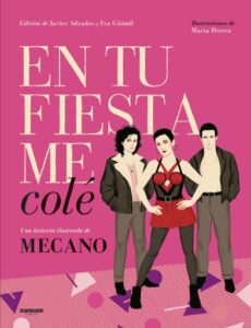 En tu fiesta me colé
