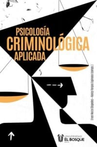 Publication 9 Psicología criminológica aplicada