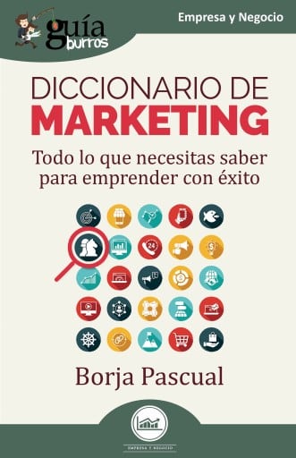 GuíaBurros: Diccionario de marketing