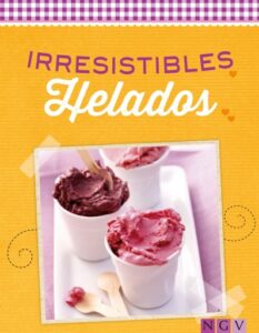 Publication 11 Irresistibles helados