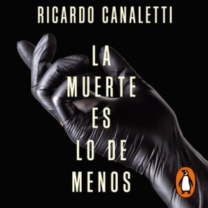 Publication 3 La muerte es lo de menos