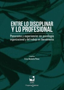 Publication 15 Entre lo disciplinar y lo profesional