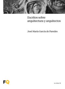 Publication 19 Escritos sobre arquitectura y arquitectos