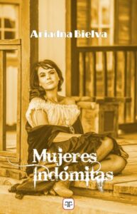 Publication 18 Mujeres indómitas