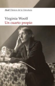Publication 14 Un cuarto propio