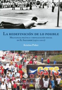 Publication 19 La redefinición de lo posible