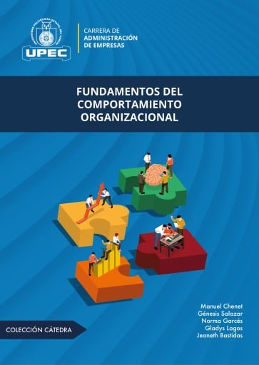 Fundamentos del comportamiento organizacional