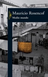 Publication 10 Medio mundo