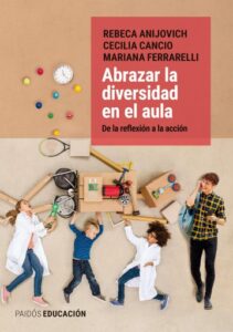 Publication 7 Abrazar la diversidad en el aula