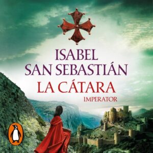 Publication 12 La cátara (IMPERATOR) (Epopeya Cátara 1)