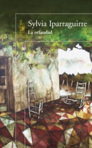 Publication 11 La orfandad