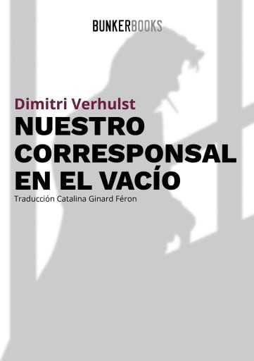 Nuestro corresponsal en el vacío