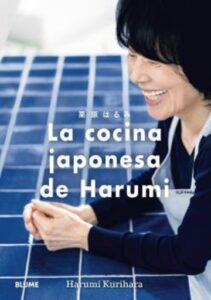 Publication 19 La cocina japonesa de Harumi