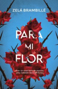 Publication 24 Para mi flor