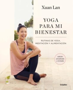 Publication 18 Yoga para mi bienestar (edición actualizada)