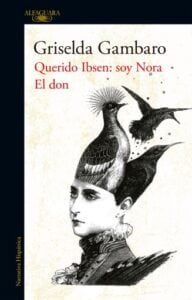 Publication 7 El don y Querido Ibsen, soy Nora