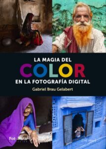 Publication 23 La magia del color