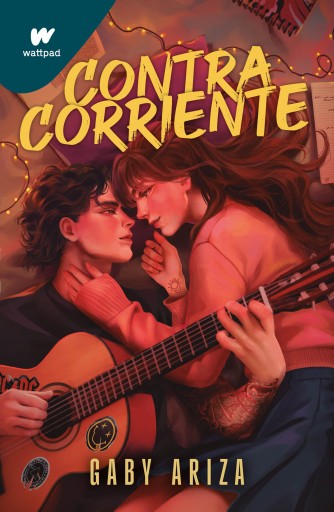 Contracorriente