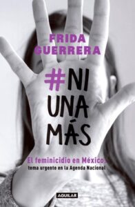 Publication 16 #NiUnaMás