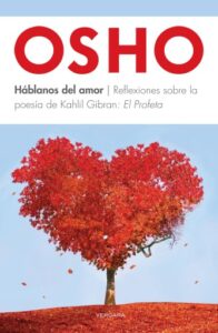 Háblanos del amor