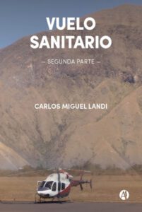 Vuelo Sanitario