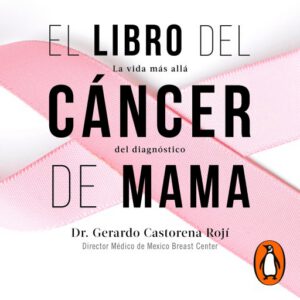 Publication 21 El libro del cáncer de mama