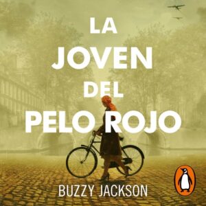 Publication 18 La joven del pelo rojo