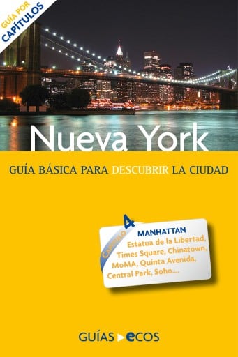 Nueva York. Manhattan