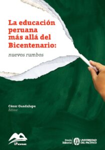 Publication 14 La educación peruana más allá del Bicentenario: nuevos rumbos