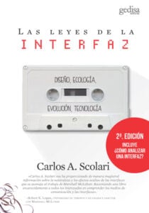 Las leyes de la interfaz (2ª ed.)