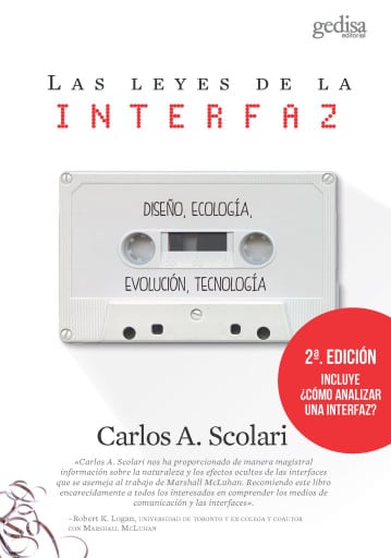 Las leyes de la interfaz (2ª ed.)