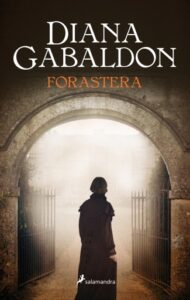 Publication 23 Forastera (Saga Outlander 1)