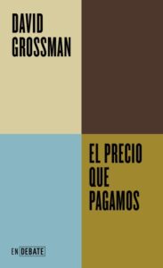 Publication 4 El precio que pagamos (Serie ENDEBATE)