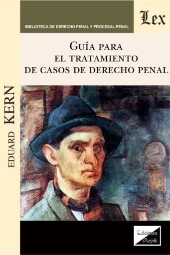 Guía para el tratamiento de casos de derecho