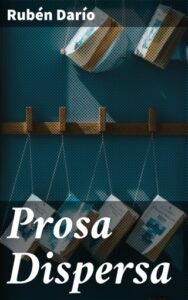 Publication 21 Prosa Dispersa