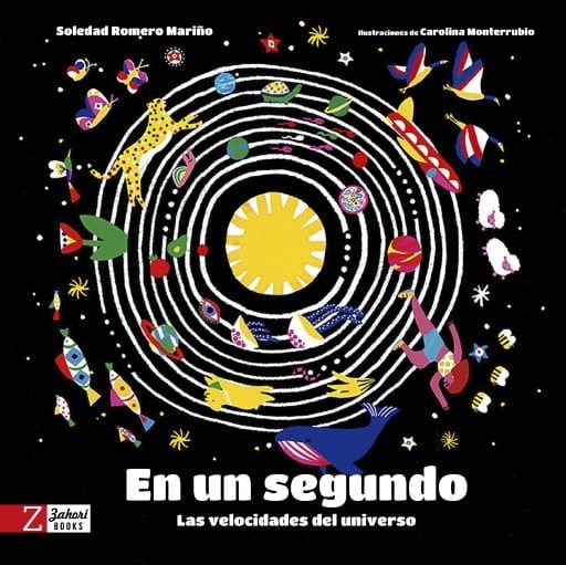 En un segundo