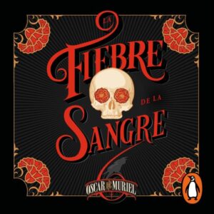 Publication 6 La fiebre de la sangre (Frey & McGray 2)